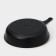 The frying pan “Elite”, d = 28 cm, plastic handle, anti -stick coating