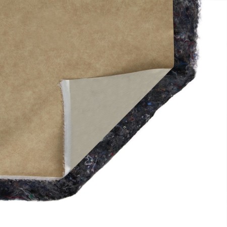 A set for the upholstery of the doors, 1.1 × 2 m: claim. Kozh, Vatin 5 mm, nails, string, mix, “Vatin”-1