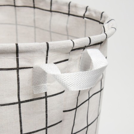Basket textile shade cage cent, 40*35 cm-3