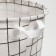 Basket textile shade cage cent, 40*35 cm