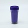 Thermostatic "View 5", 250 ml purple