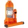 Hydraulic jack Ombra OHT108, 8 t, rise 200-405 mm