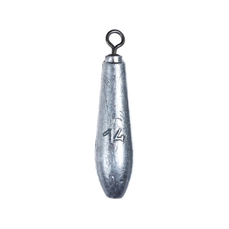 Cargo cone with a swivel "Yaman", 14 g