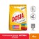 Washing powder Dosia Optima Color, Automat, 4 kg