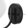 Bra "Shanti" E27 40W Black
