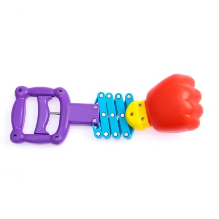 Boxer's fist-manipulator-4