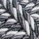 Cord of twisted decorative 12 mm without braid No.l13.4, 25 m