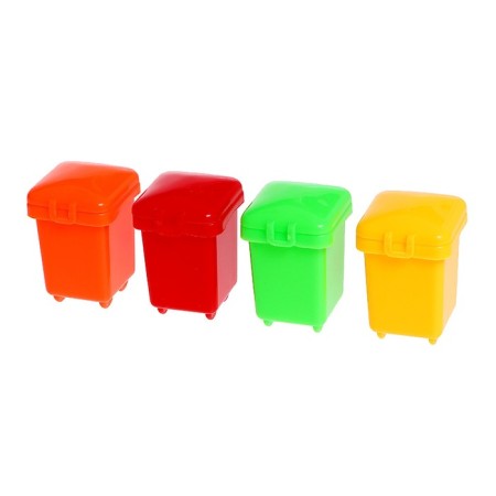Developing sorter "Color boxes"-6