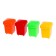 Developing sorter "Color boxes"