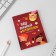 Diary "Our Favorite Educator", A6 format, 80 sheets, point, soft cover