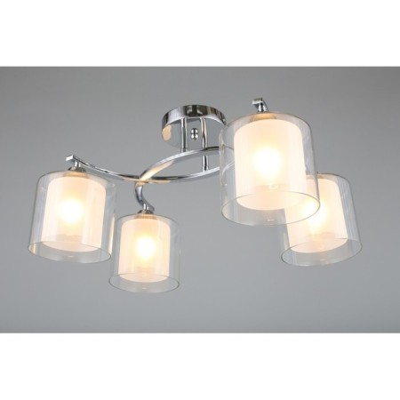 Ceiling chandelier Valbruna E27 240W-2