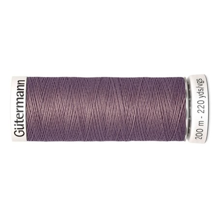 SEW-all thread for all materials, 200 m, 748277 (126 beige-steel)