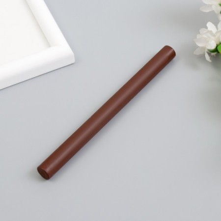 Surgut for printing the rod "Chocolate" set 10 pcs 13.2x1.1 cm-2