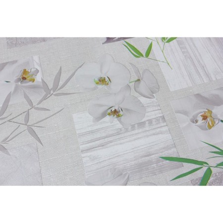 Клеёнка Photoprint «Орхидея» 140 см, 20 п.м., 738-3