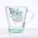 New Year. Glass Glass "Heat", 300 ml
