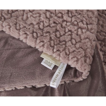 Theodore blanket, size 210x230 cm-3