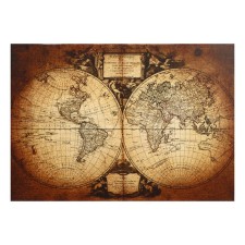 Картина "Карта" 50*70 см