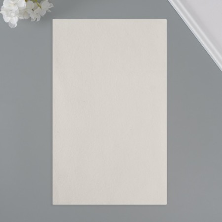 Liszt for creativity claims "Oil. Matte" dairy sheet 33x20 cm thick 0.74 mm-2