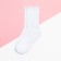 Women's socks KAFTAN "BASIC" p. 36-39 (23-25 ​​cm), white