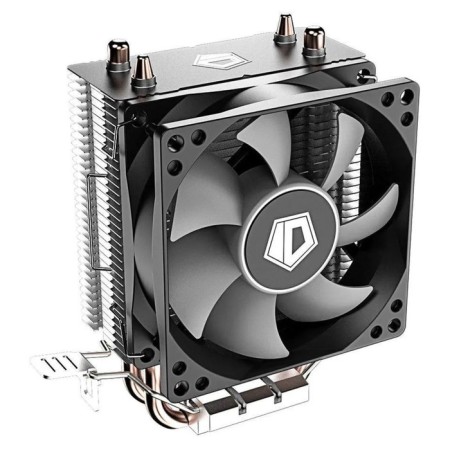 Cooling device (cooler) ID-Cooling SE-802-SD V3 SOC-am5/AM4/1151/1200/1700 Black 3-Pi 107485