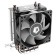 Cooling device (cooler) ID-Cooling SE-802-SD V3 SOC-am5/AM4/1151/1200/1700 Black 3-Pi 107485
