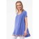 Women's tunic Wisell M3-3601/17, size 48