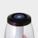 Beer Tower "Babylon style", 3 l, brown color