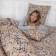 Bed linen 2 joint venture, size 215x220 cm, 175x215 cm, 70x70 cm - 2 pcs