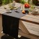 The path to the table Ethel Home 40x146 cm, cell, 100% hl, sarzha 190 g/m2