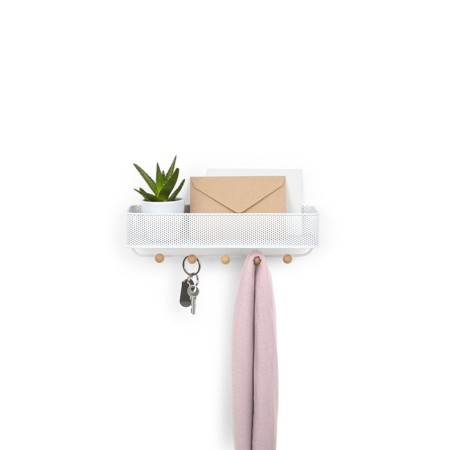 ORGANIZER ORGANIZER ESTICE, white-2