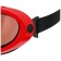 Ski mask onlytop, red color