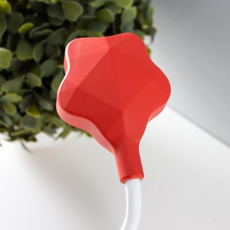Table lamp "Astronaut" MIX LED 3W USB AKB 9x7x21 cm Risalux-13