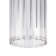Suspended lamp Freya FR4002PL-01G Botello, 100x100x1010 mm, E14, 1x40W, color gold