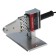 Assistance for welding plastic pipes "Victory" PT-1500, 1500 W, nozzles 20/25/32 mm, case