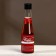 Gift set of cosmetics "Be!", Shower gel 250 ml and shaving gel 110 ml, Hard line