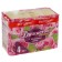 Soap toilet "fragrant cloud" rose 4*70 g