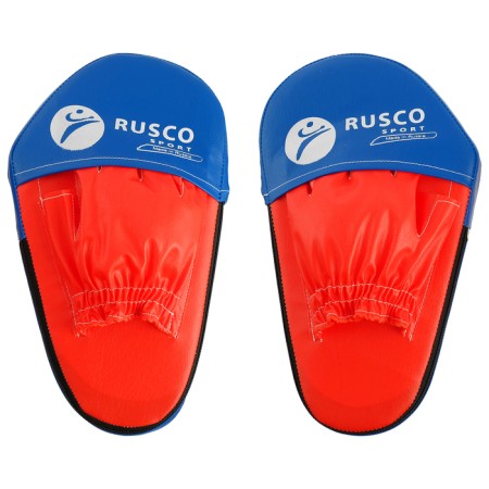 Paws Rusco Sport, Mix Colors-3