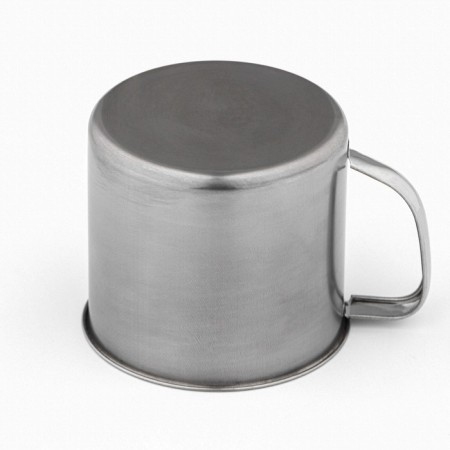 Magic mug "Maili", 650 ml, d = 9 cm, chrome color-3