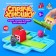 Board game "Hide Picky", 1 player, 5+