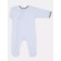 Kidson children's buttons on Rant Rainbow, height 68 cm, color gray color