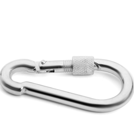 Installation carbine with the Tundra Krep, Din5299D, 8x80 mm, galvanized, 1 pc.-2