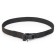 Tactical belt, trouser "Flex" magnetic buckle, size m, up to 100 cm, black