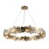 Suspended chandelier Veva E14 400W