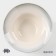 Porcelain plate for Magistro paste "Paveti", 800 ml, d = 19.5 cm, blue color