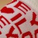 Sweater "Iloveyou", XS (DS 17, Osh 17, OG 23-37 cm)