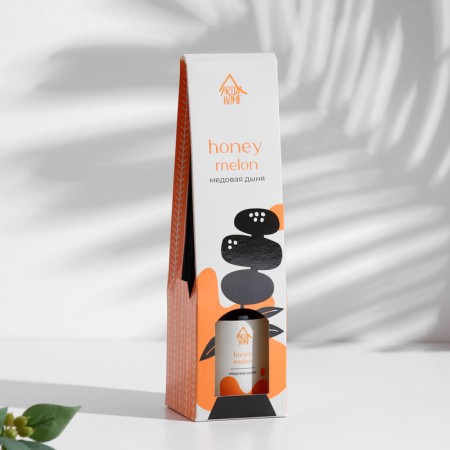 Diffuser aromatic honey melon 100 ml-2