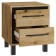 Covereign cabinet "Melbourne 1011.m1", 418 × 404 × 489 mm, oral og coastal / black