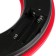Kitchen Libra BQ-KS1007, electronic, up to 5 kg, red