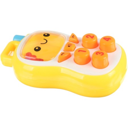 A set of rattles "kids", 5 pcs, crush me-13