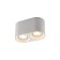 DK3036-WH overhead light lamp for a change of lamp Soro, IP20, 15W, GU5.3, LED, White, Paul